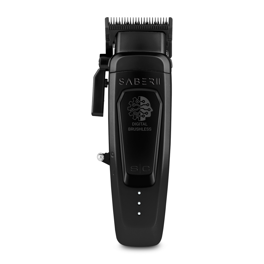 StyleCraft Saber II Clipper (SC617B) (PREORDER)