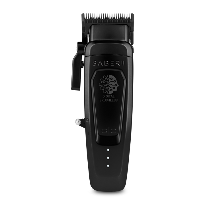 StyleCraft Saber II Clipper (SC617B) (PREORDER)