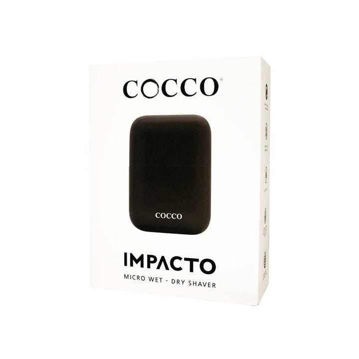 Cocco Impacto Shaver