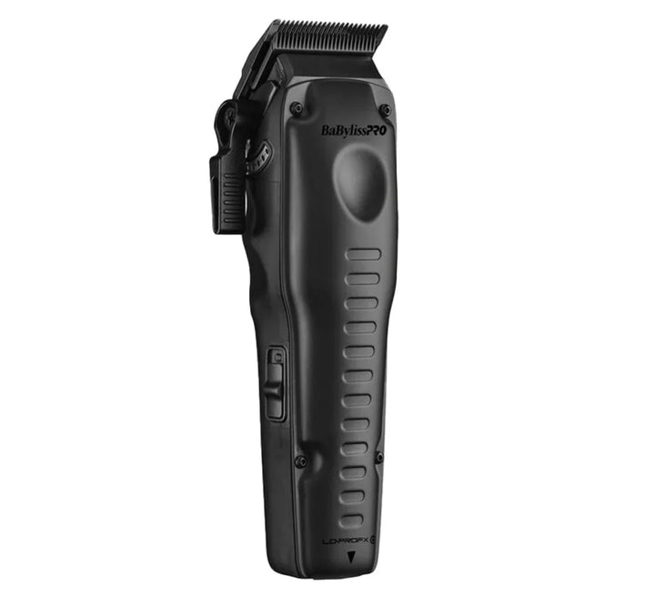 BABYLISSPRO® FXONE LO-PRO FX LIMITED EDITION Matte Black CLIPPER (FX829MBLT)