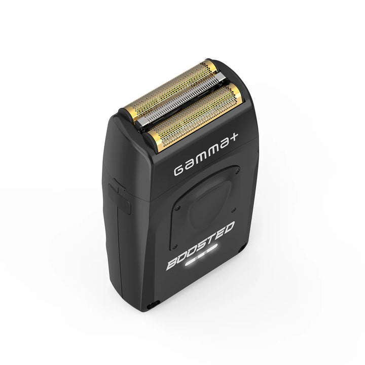 Gamma boosted shaver GP808M