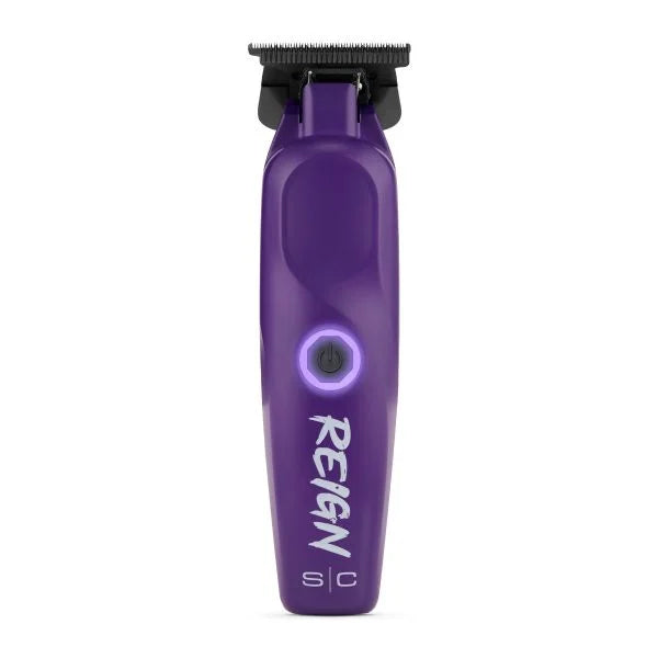 StyleCraft Reign Professional Cordless Hair Trimmer