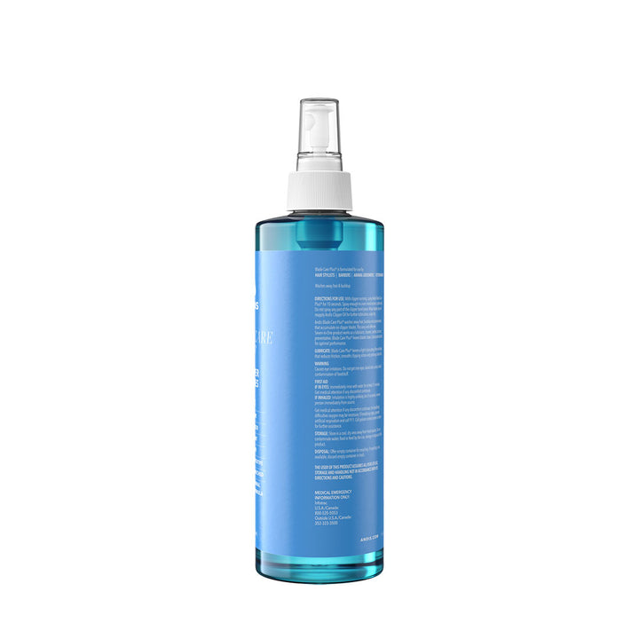 Andis Blade Care Plus 7-in-1 Clipper Blade Care – 16 oz