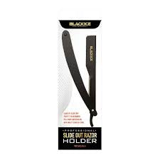 Black Ice Slide Out Razor
