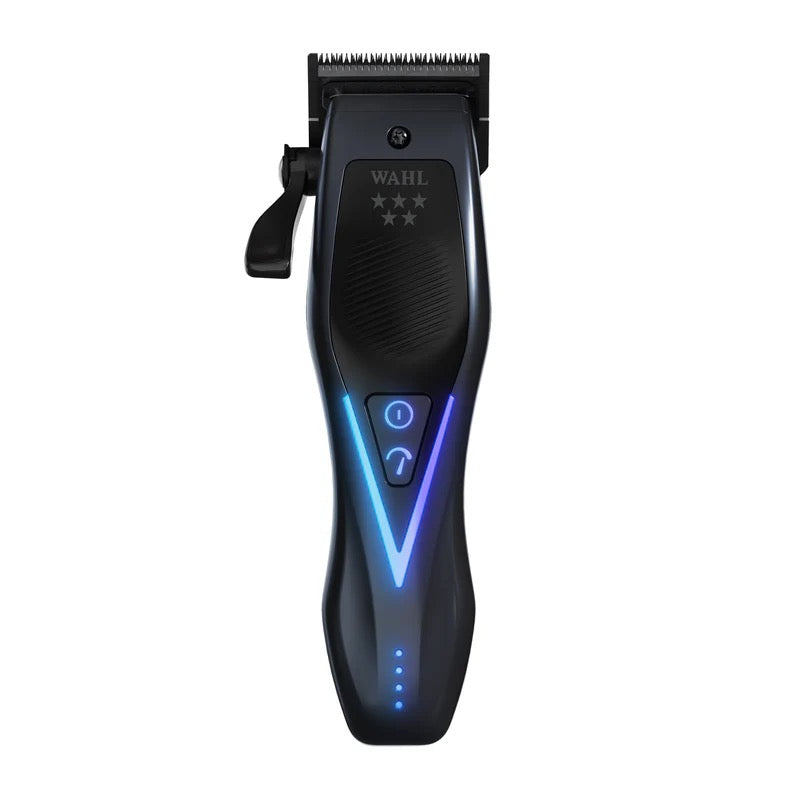 Wahl Professional Vapor Switch Cordless Clipper – Pre-Order Now