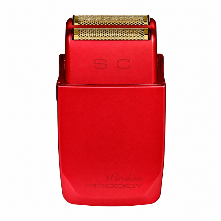 StyleCraft Wireless Prodigy Shaver