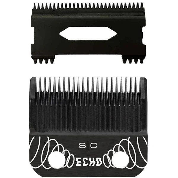 StyleCraft ECHO DLC Blade + DLC Shallow 2.0 Cutter (SC544B)