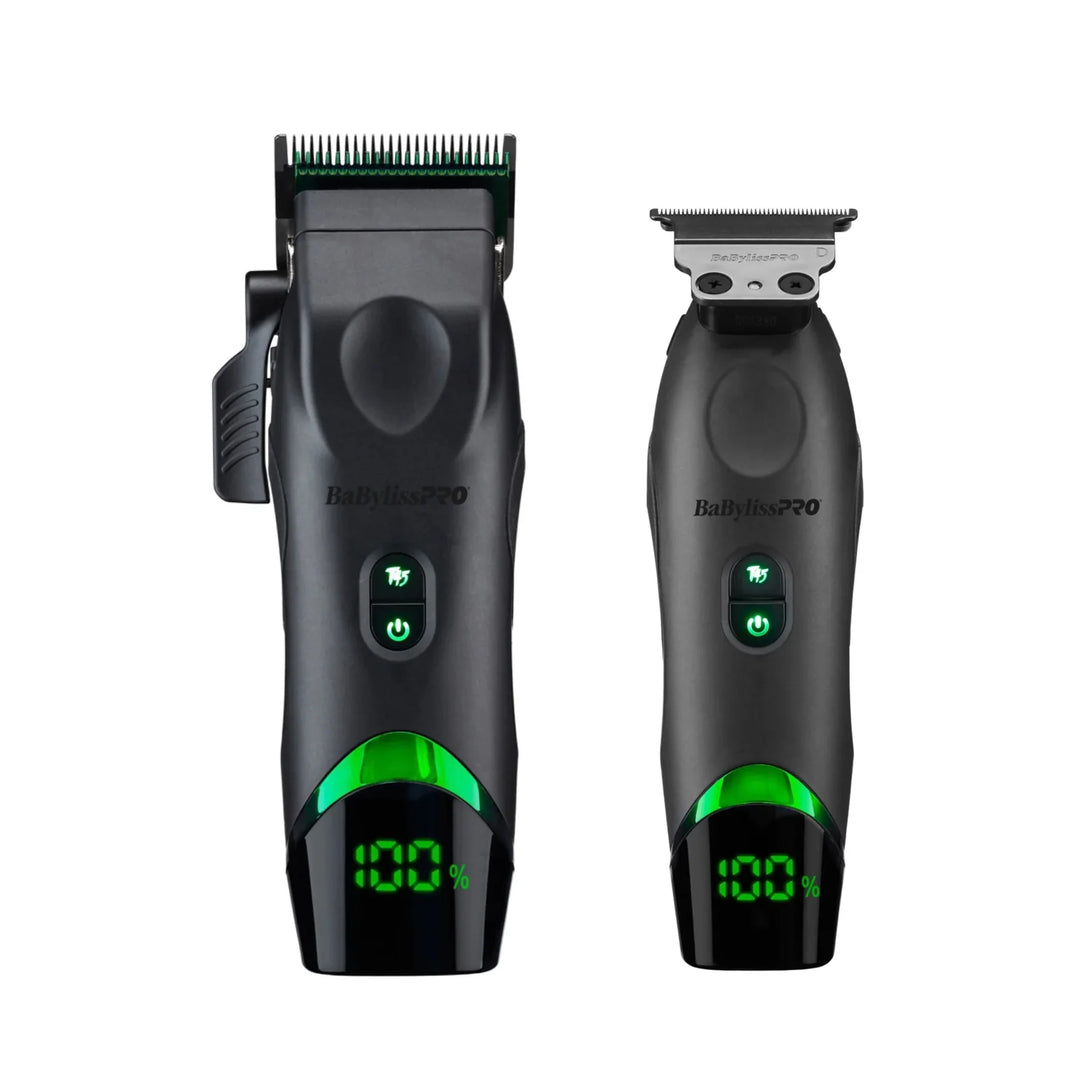Babyliss Tomb 45 T45 Clipper & T45 Trimmer Combo (FXT45C) (FXT45T)