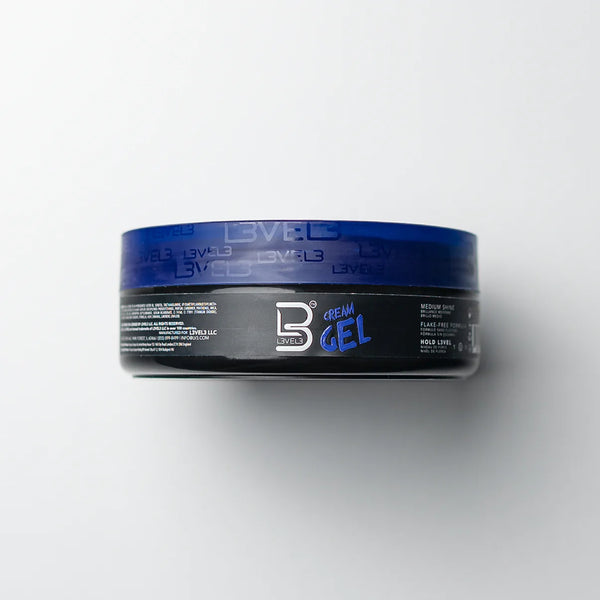 L3VEL3 Vitamin Infused Cream Gel