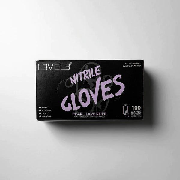 L3VEL3  Professional Nitrile Gloves