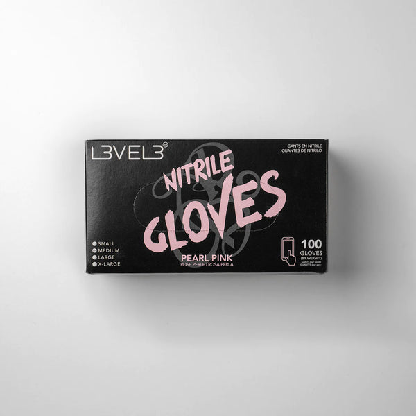 L3VEL3  Professional Nitrile Gloves