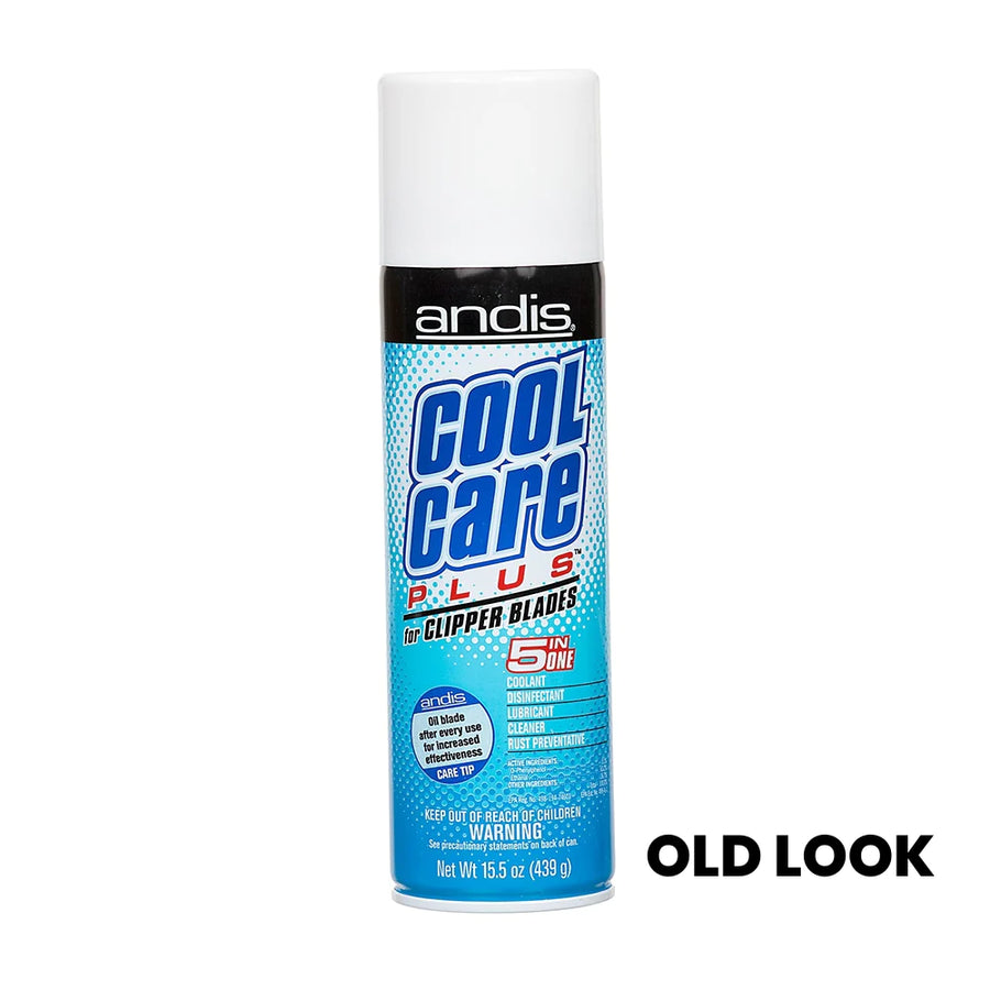 Andis Cool Care