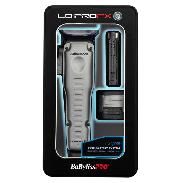 BaByliss FXONE Lo-ProFX Clipper