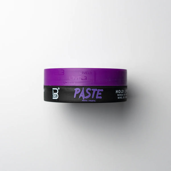 L3VEL3 Paste - Matte Finish