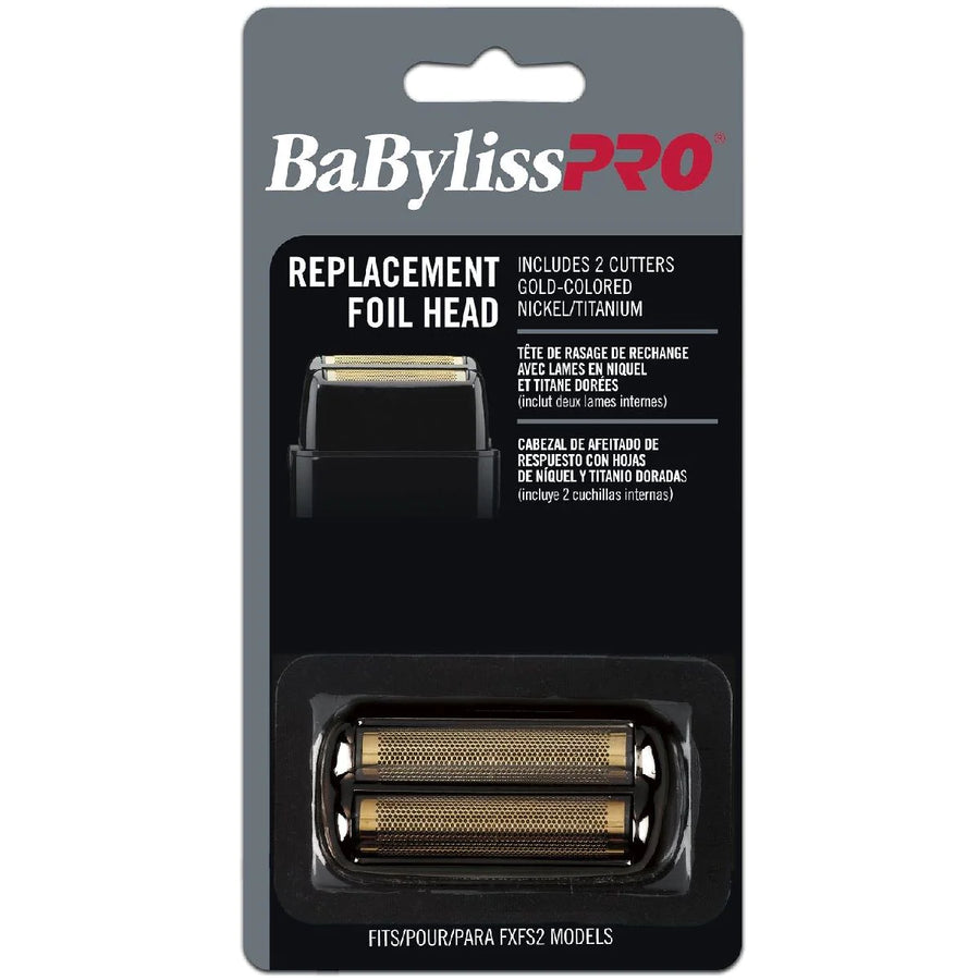 BaByliss Replacement Foil