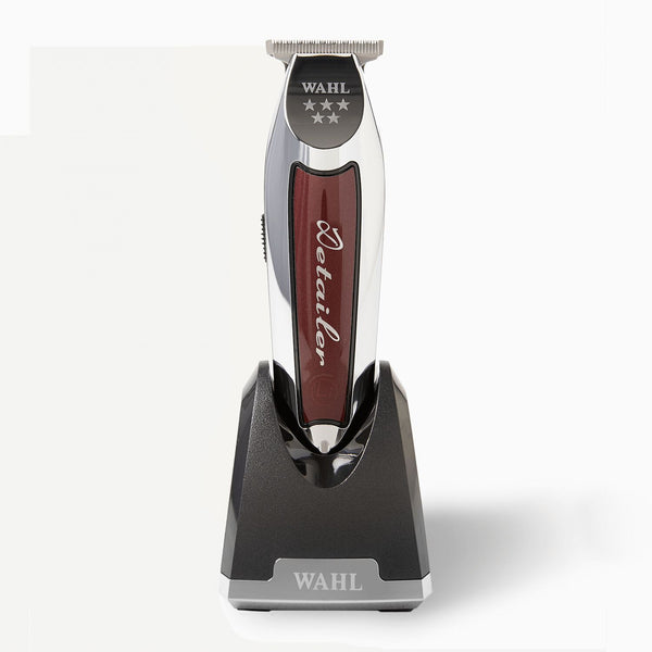 Whal cordless detailers