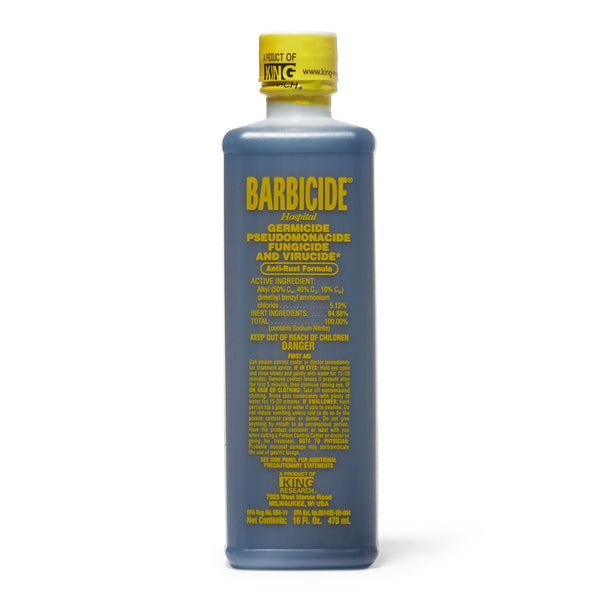 Barbicide 16oz