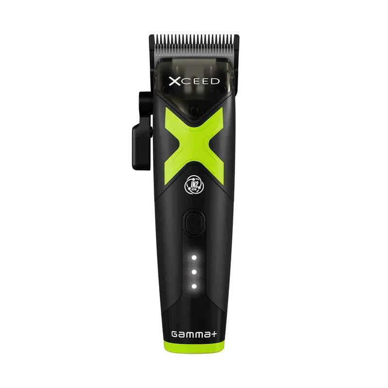 Gamma+ XCEED Clipper