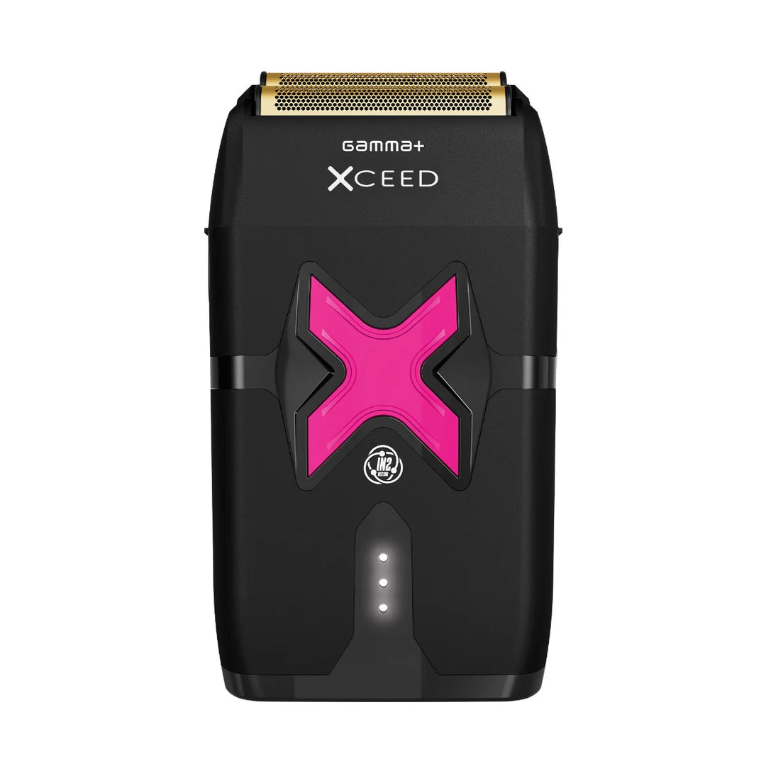 Gamma+ XCEED Shaver