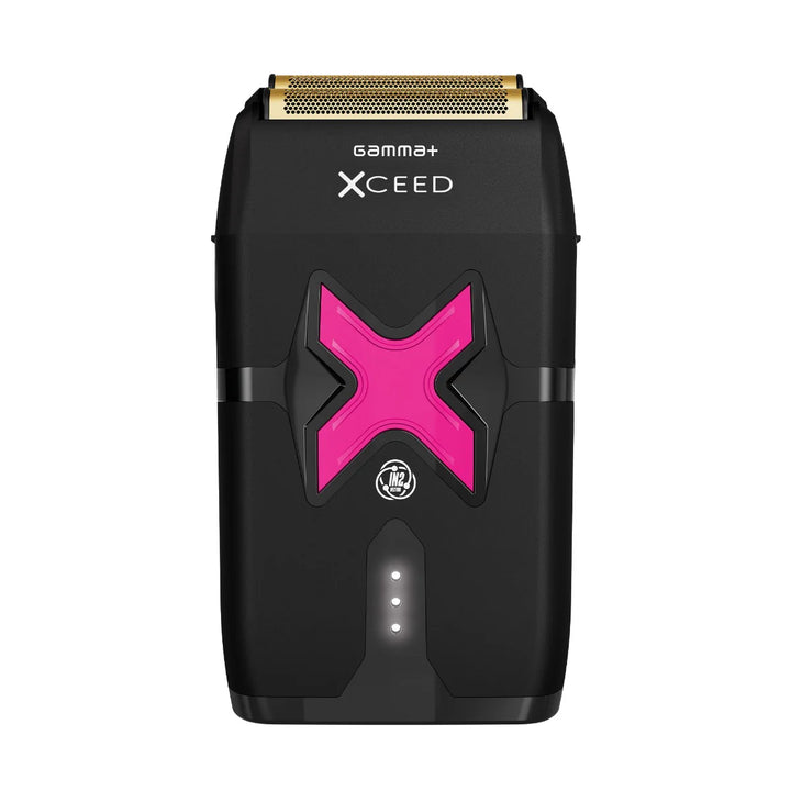 Gamma+ XCEED Shaver