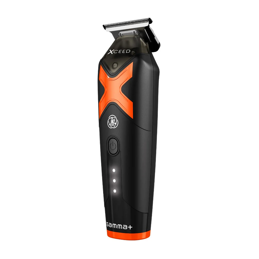 Gamma+ XCEED Combo with a FREE StyleCraft Jetliner Hair Dryer