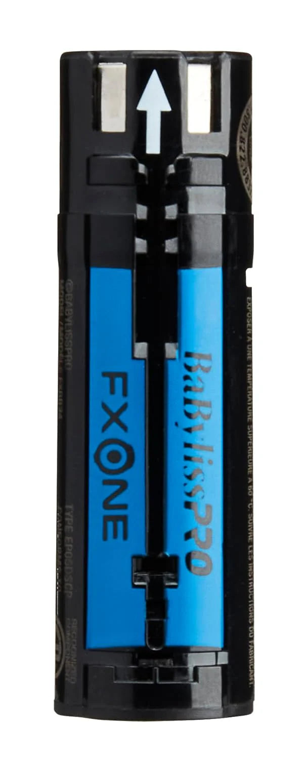 BaBylissPRO FX ONE Replacement Battery