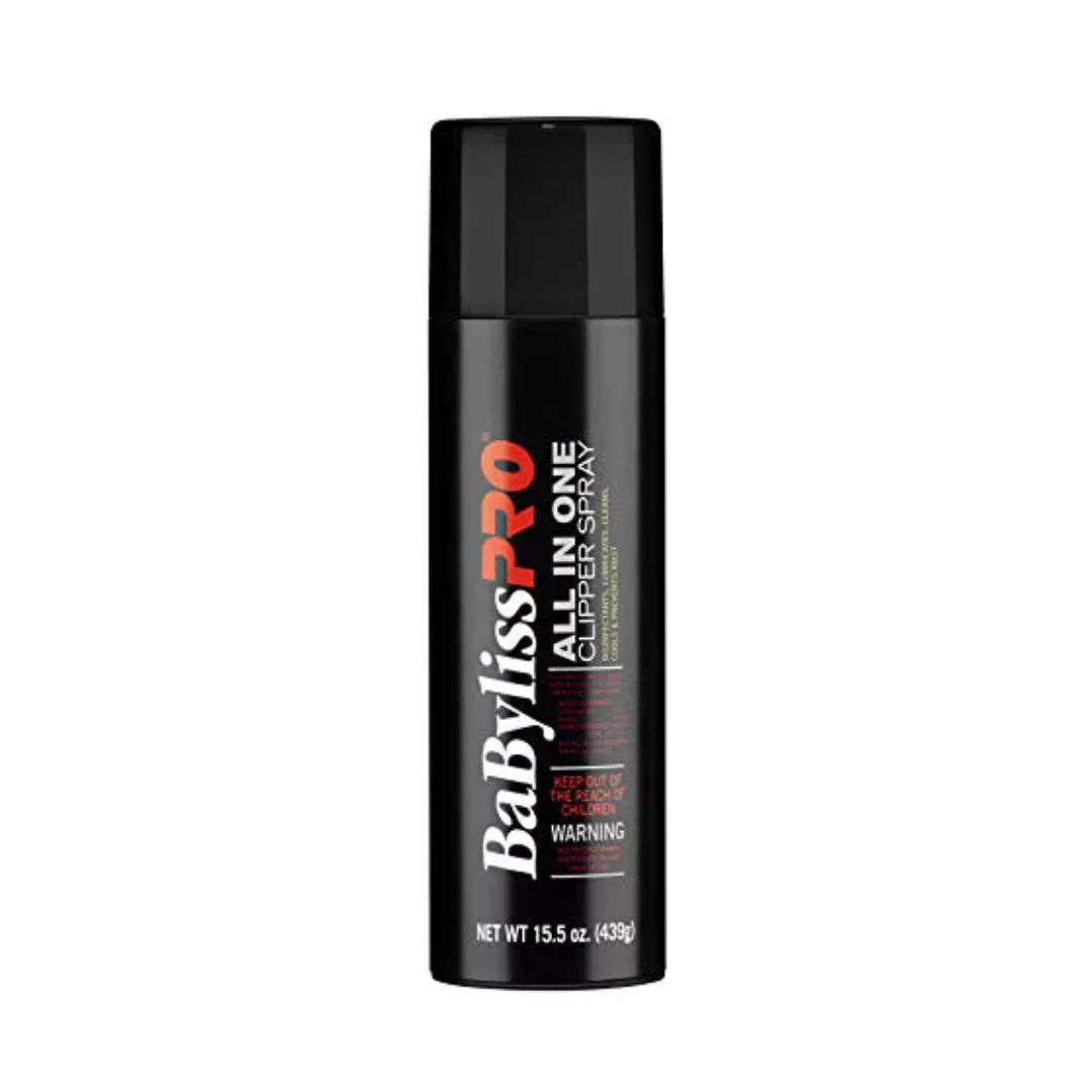 Babyliss Clipper Spray