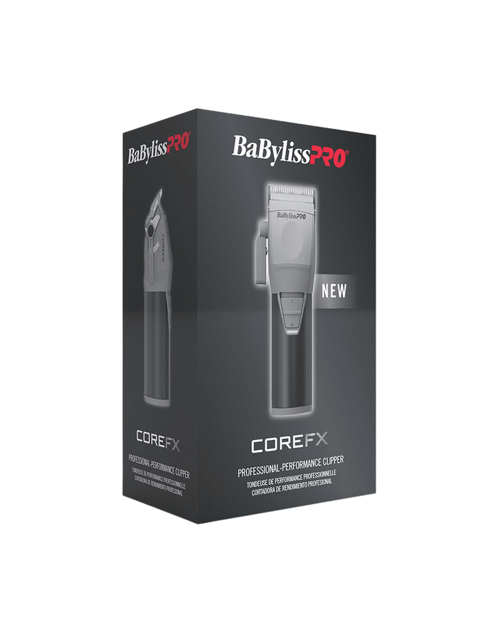 BabylissPro CoreFX Clipper #FX86