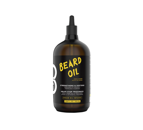 Level 3 - beard oil 3.38 oz