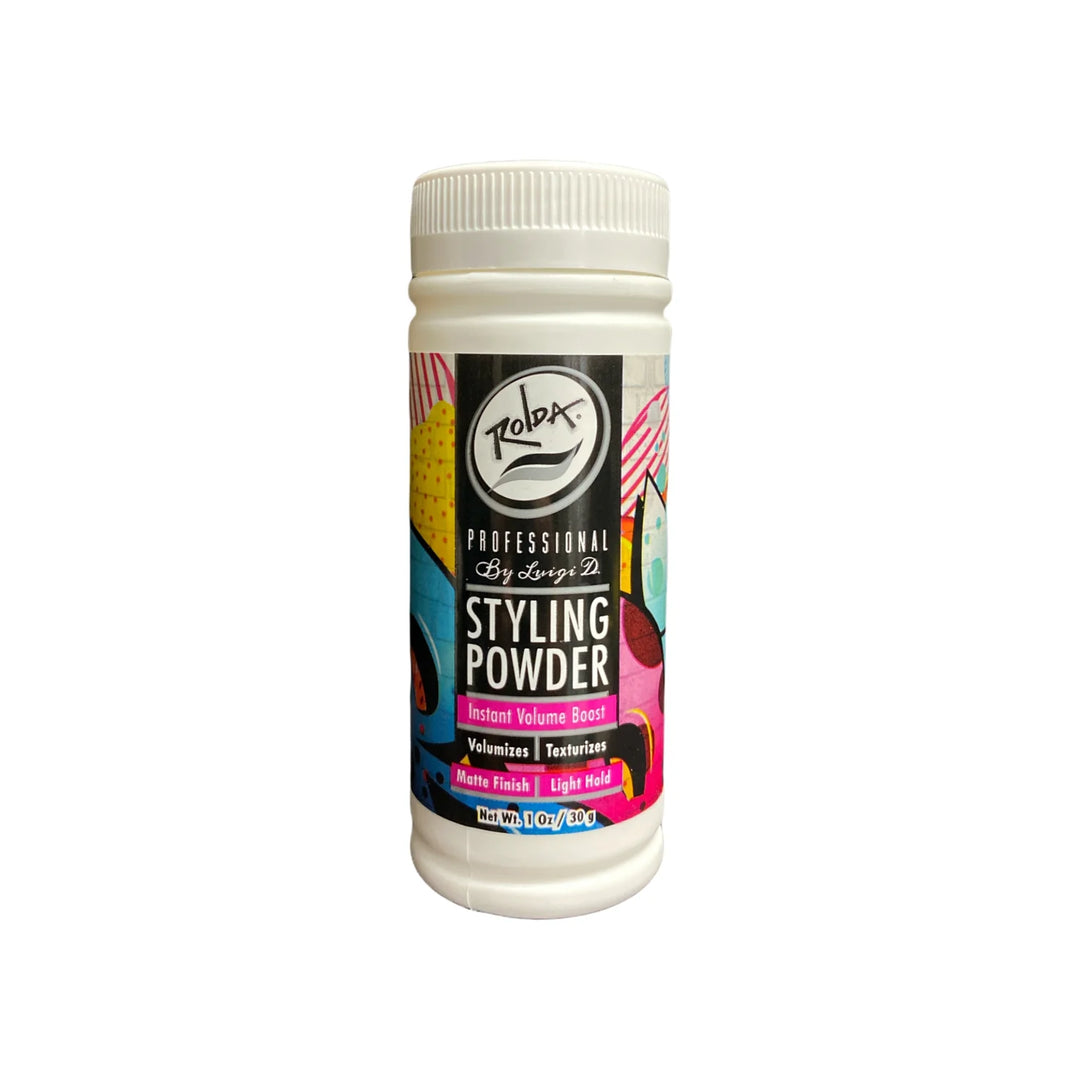 Rolada Styling powder