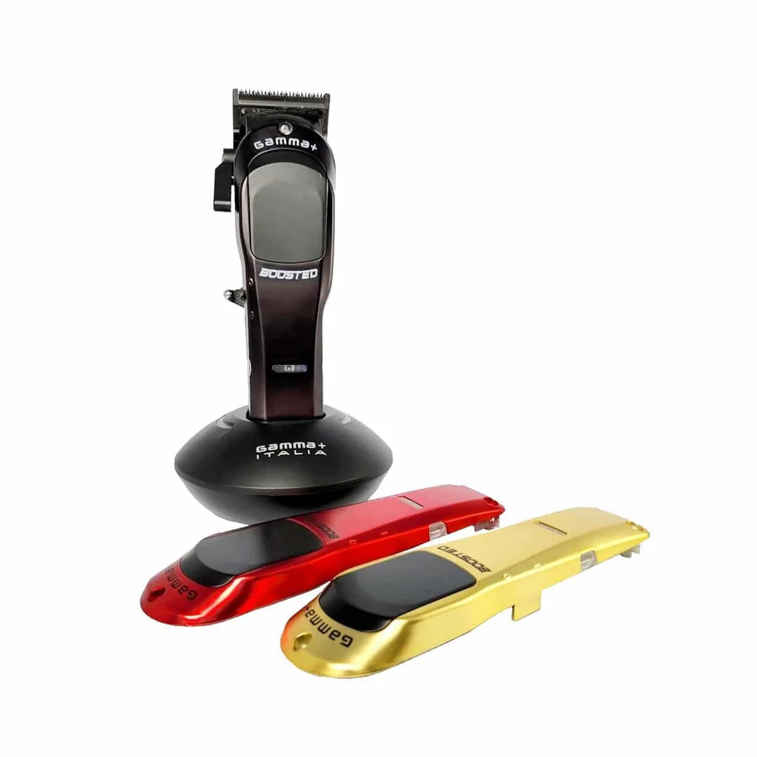Gamma+ Boosted Clipper (GP601M)