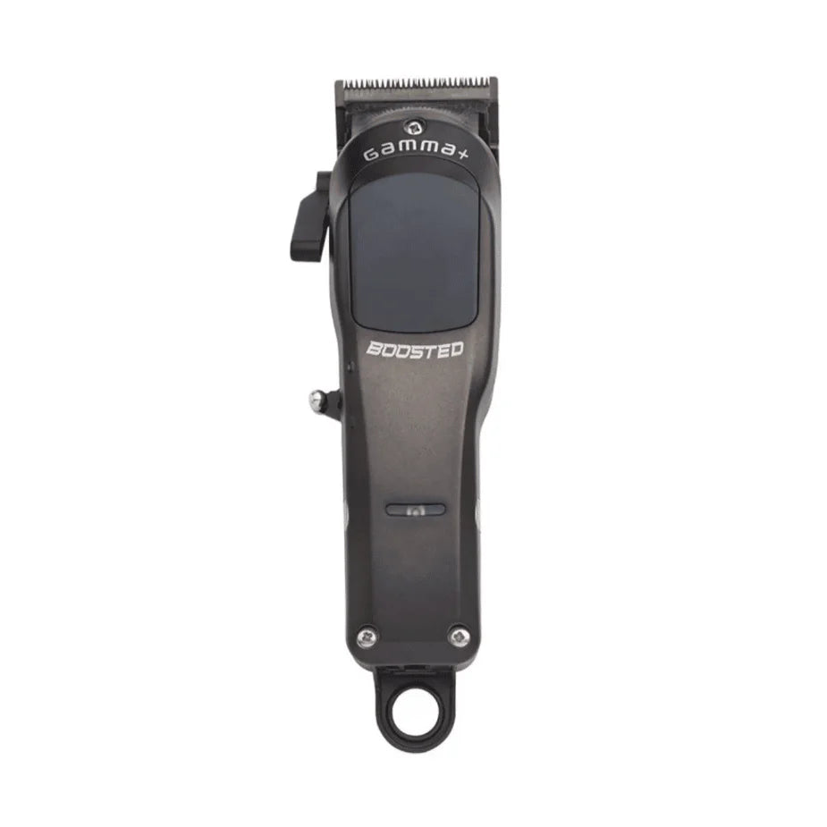 Gamma+ Boosted Clipper (GP601M)