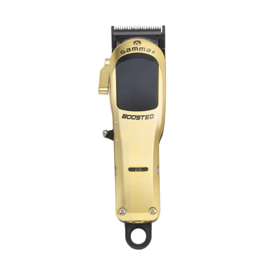 Gamma+ Boosted Clipper (GP601M)