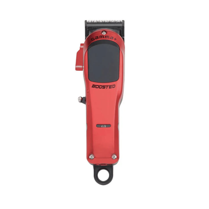 Gamma+ Boosted Clipper (GP601M)