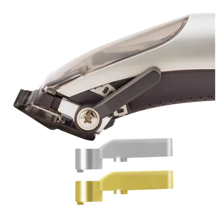 Gamma+ X-Ergo Clipper