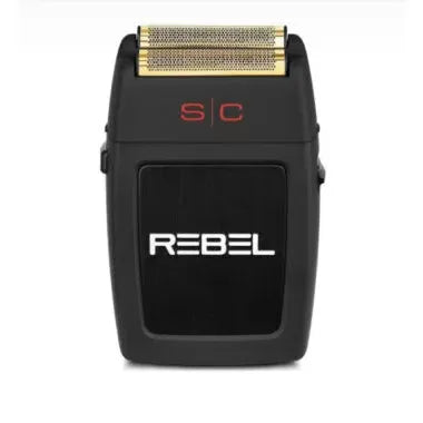 StyleCraft Rebel UV Foil Shaver