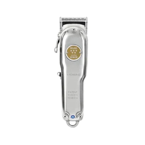 Wahl Metal Senior Cordless