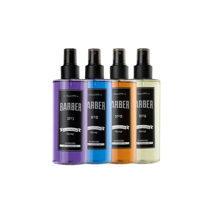 Marmara Barber After Shave Colognes