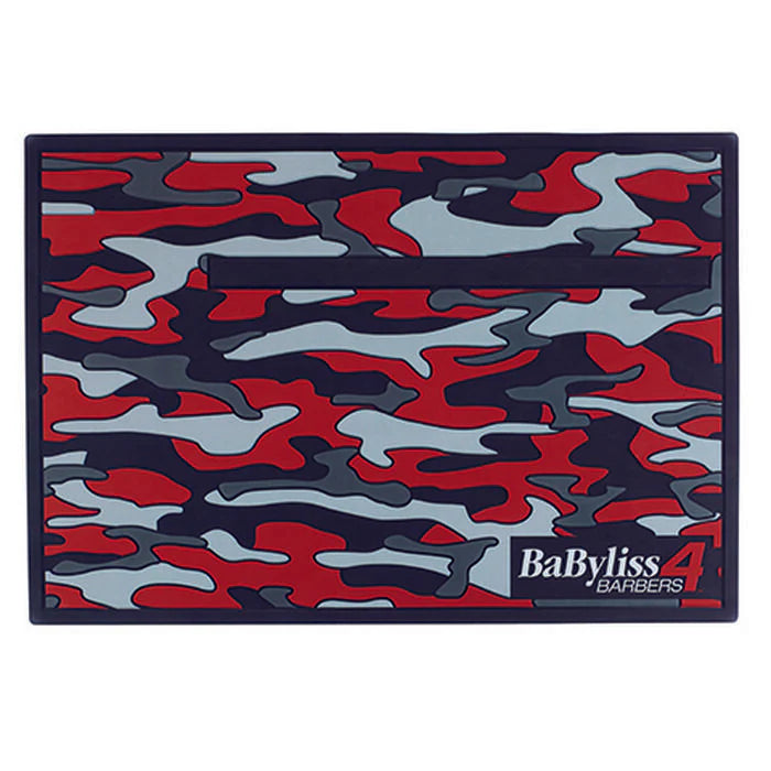 BaByliss Magnetic Barber Mat