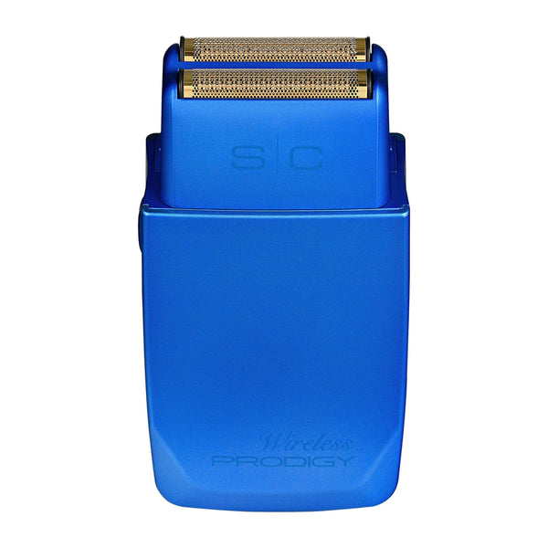 StyleCraft Wireless Prodigy Shaver