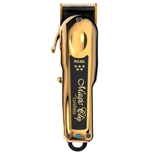 Wahl Cordless Gold Magic Clip