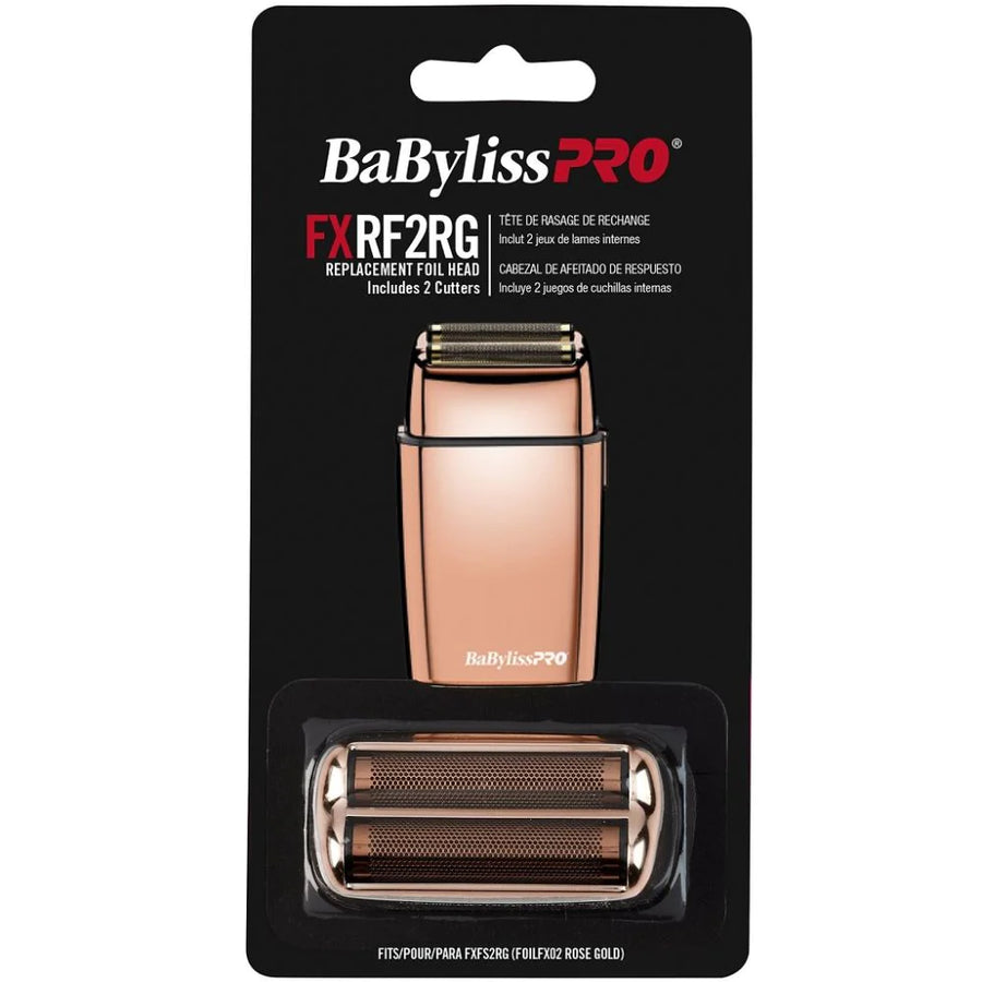 BaByliss Replacement Foil