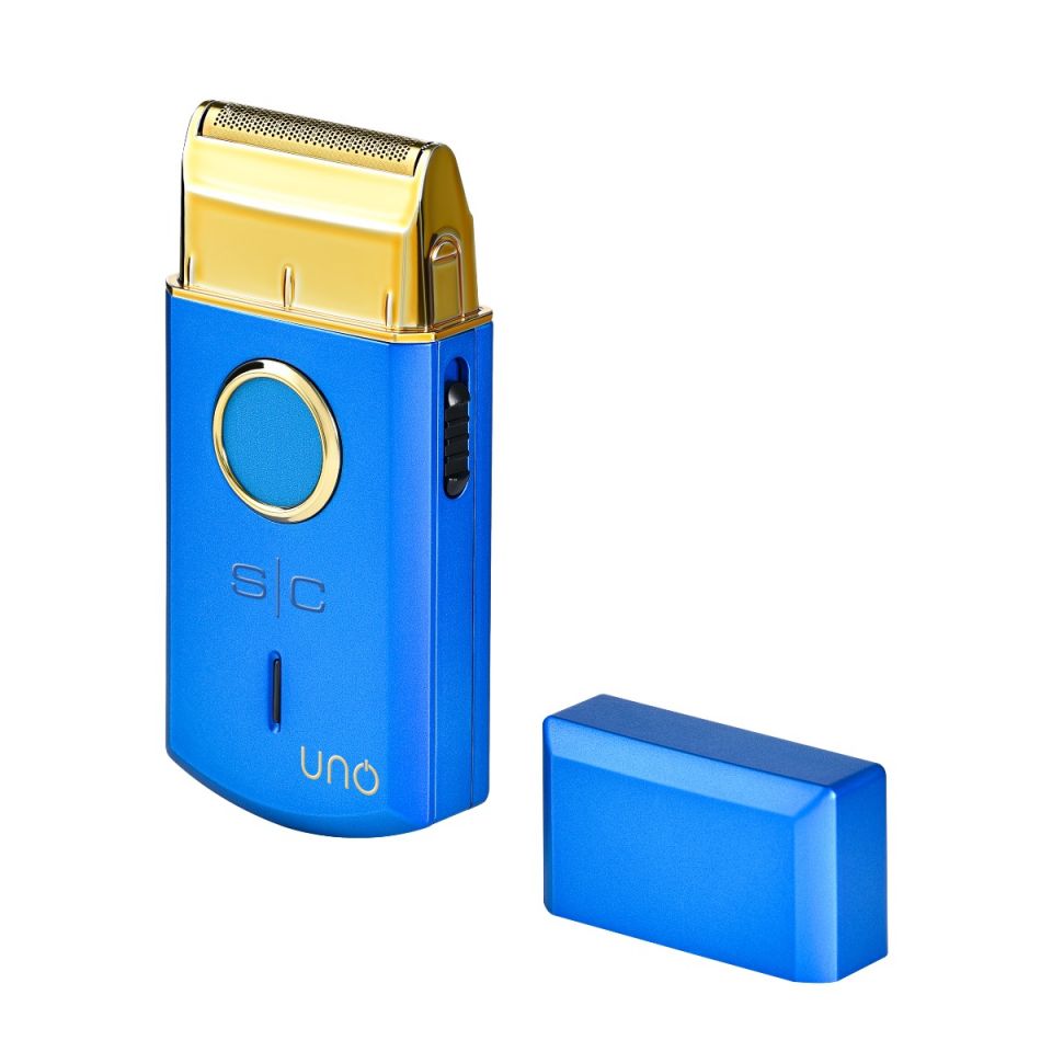 StyleCraft Uno Shaver