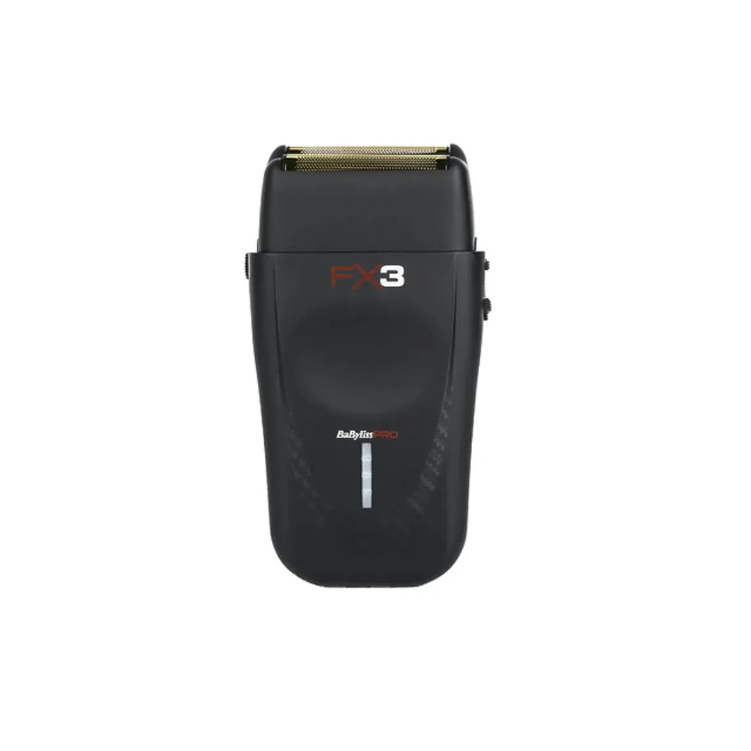 BaByliss FX3 Shaver
