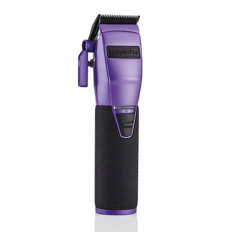 BaByliss Influencer Clipper