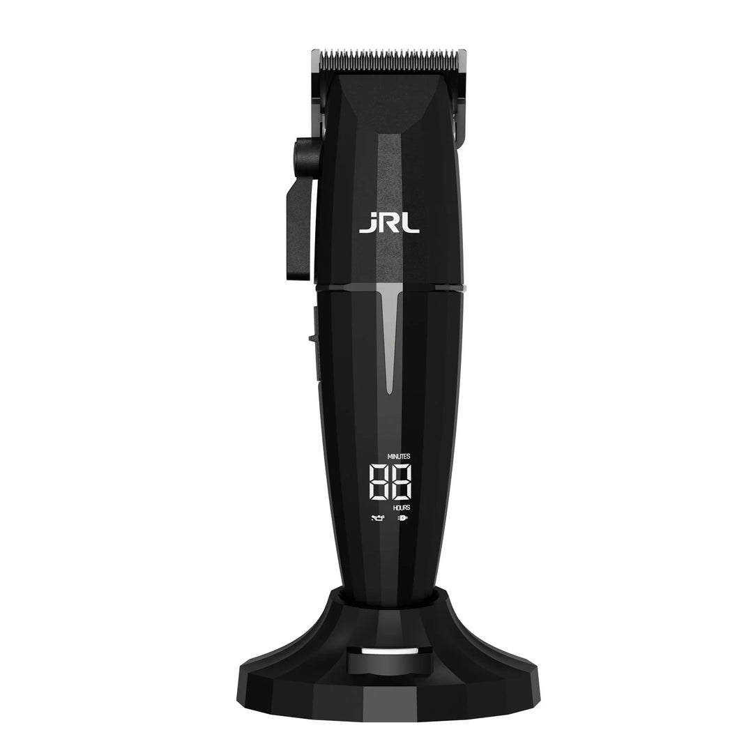 JRL Onyx Clipper – Edifying Barber Supply