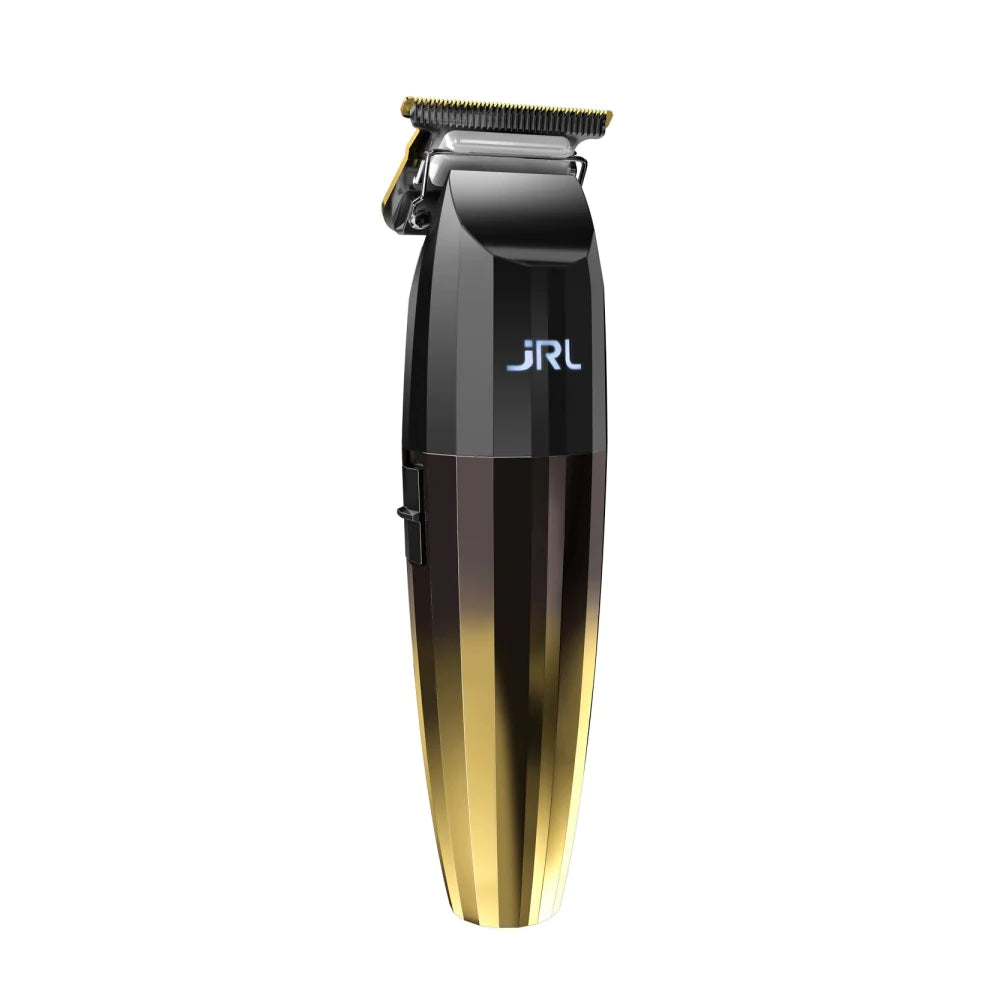 JRL Trimmer: Silver