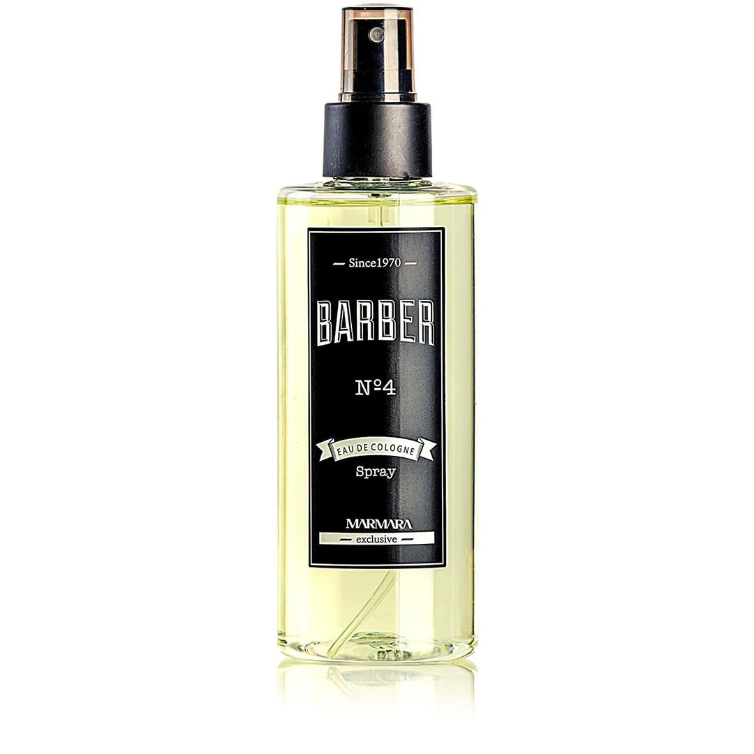 Marmara Barber Aftershave Cologne - 250ml