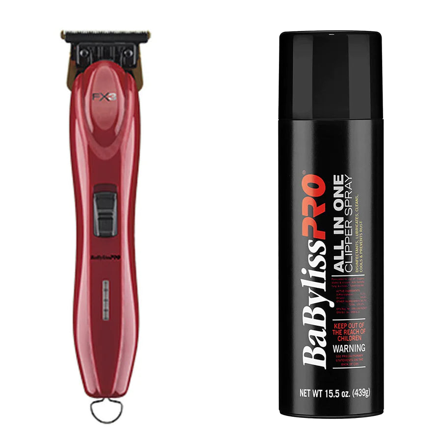 BaByliss FX3 Trimmer