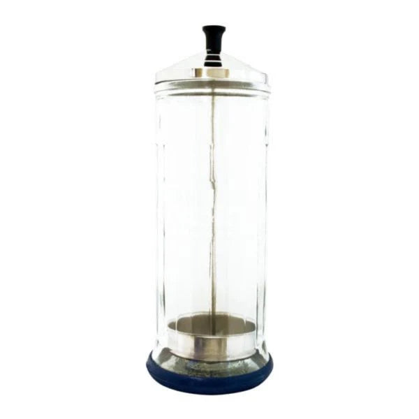 Barbicide Disinfecting Jar Large #54211